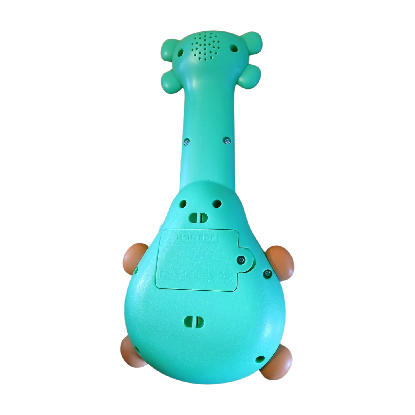 Skip Hop - Farmstand Avocado Guitar