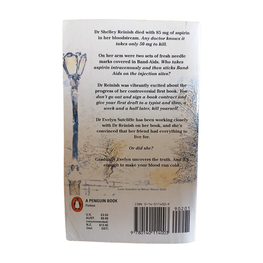 Blood Run by Leah Ruth Robinson Paperback