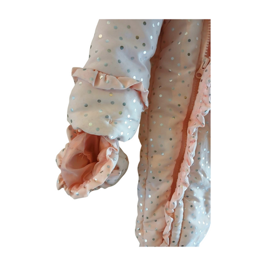 Rock a Bye Baby Snow Suit Age 6-9 Months