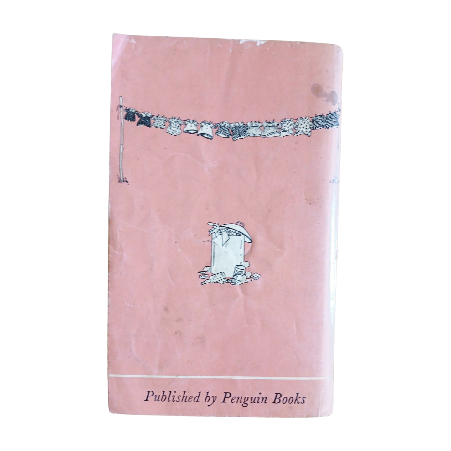 The Family From One End Street by Eve Garnett