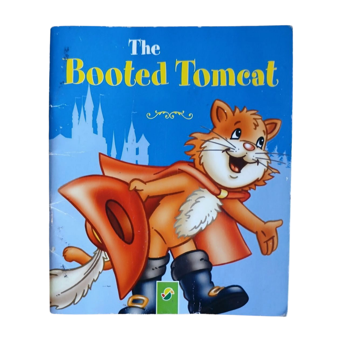 The Booted Tomcat Mini Book