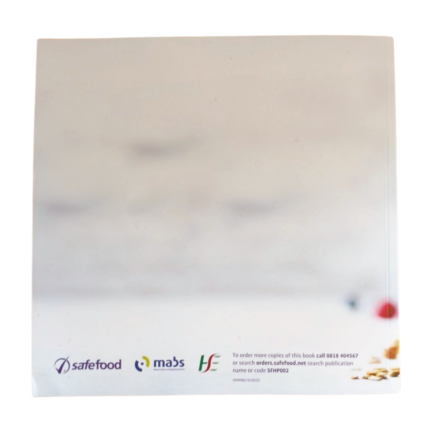 101 Square Meals - Easy Recipes for Everyday Life