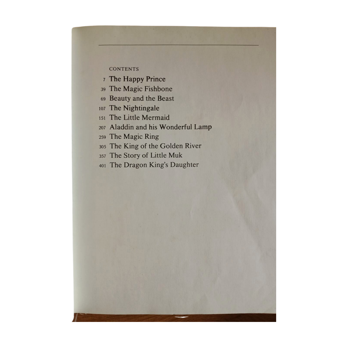 My Giant Fairy Tale Book