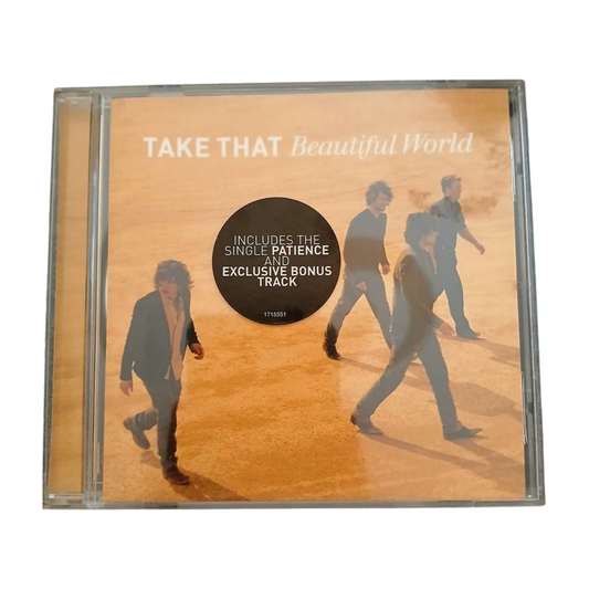 Beautiful World by Take That