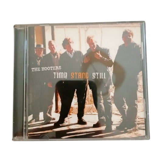 Time Stand Still by The Hooters