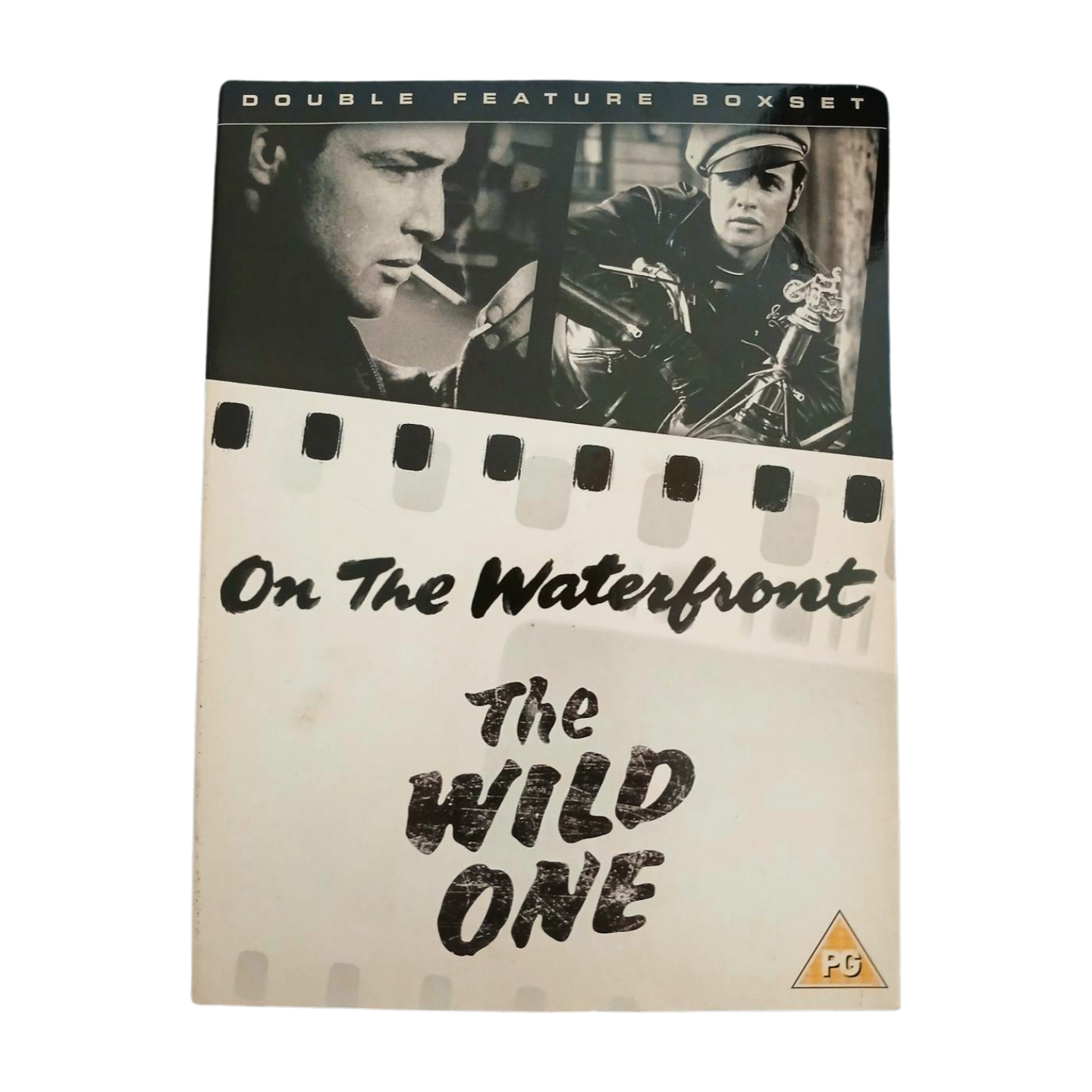 On The Waterfront/The Wild One