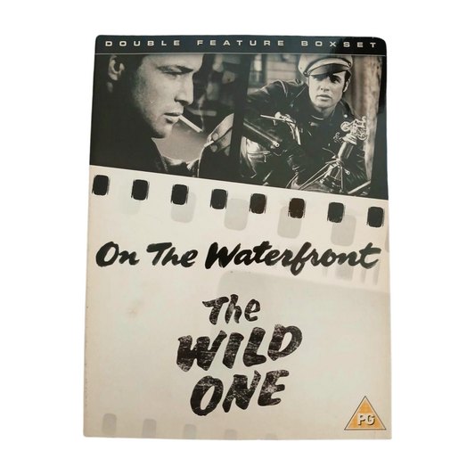 On The Waterfront/The Wild One