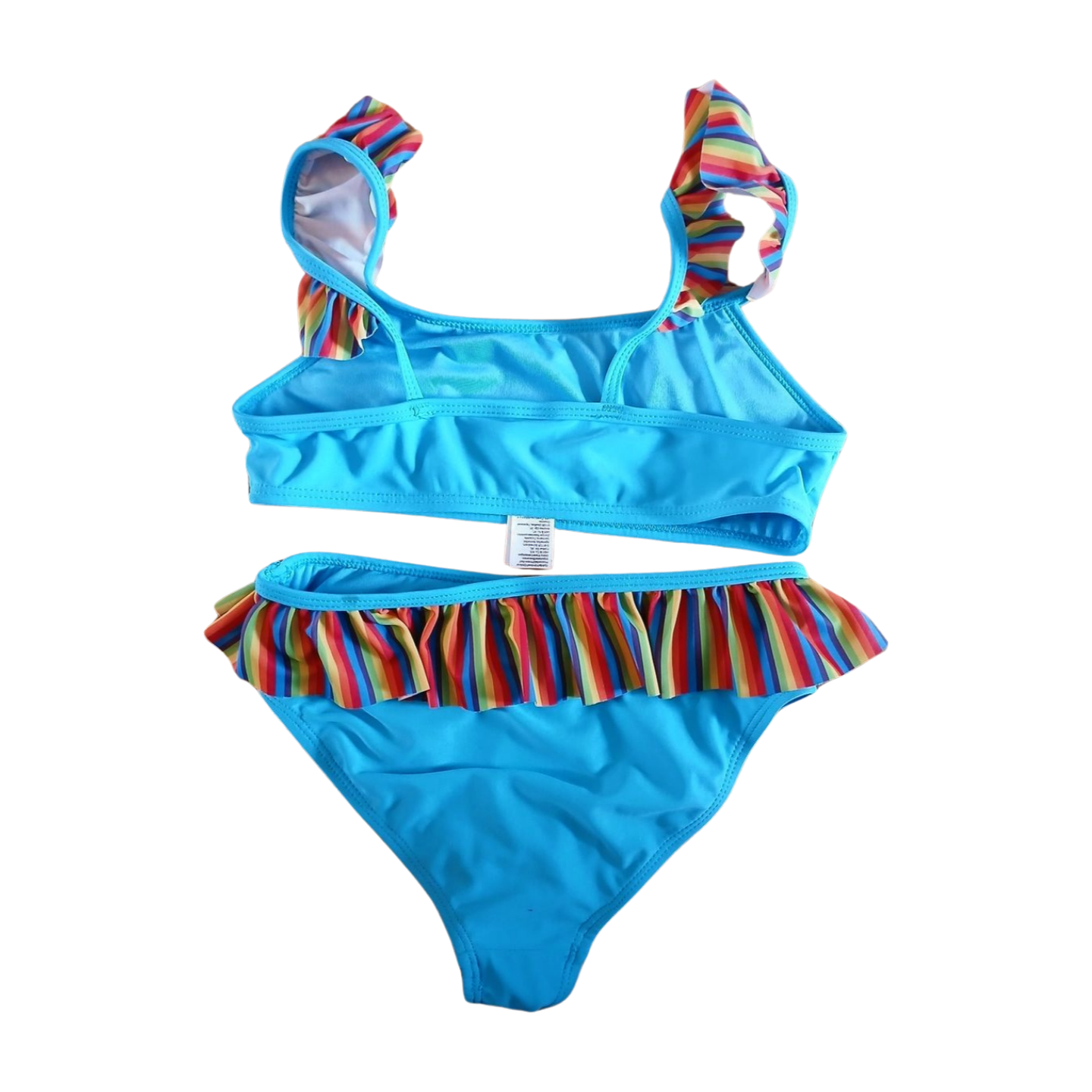 My Little Pony Bikini Age 6-8