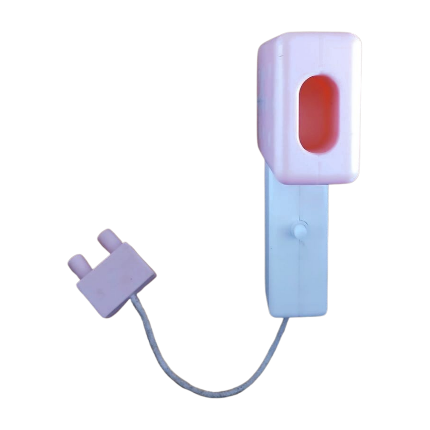 Plastic Toy Hairdryer