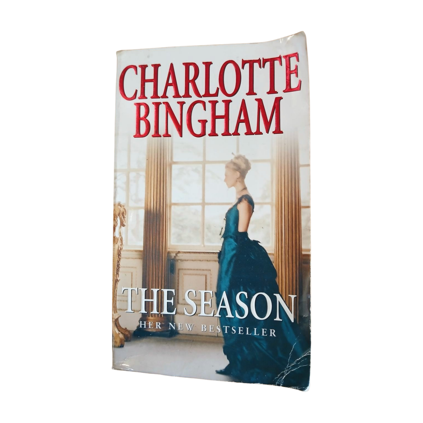 The Season by Charlotte Bingham