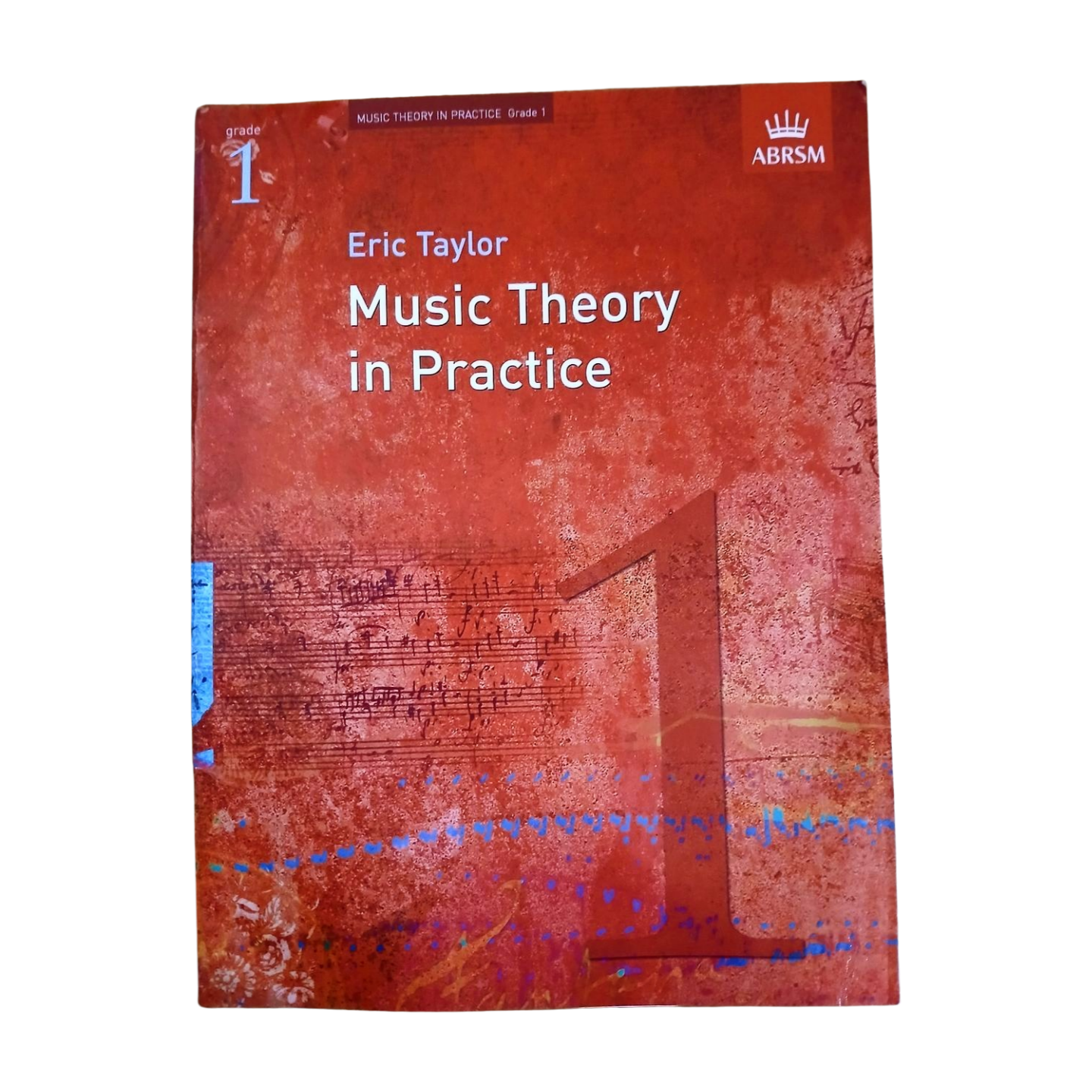 Grade 1 Music Theory in Practice