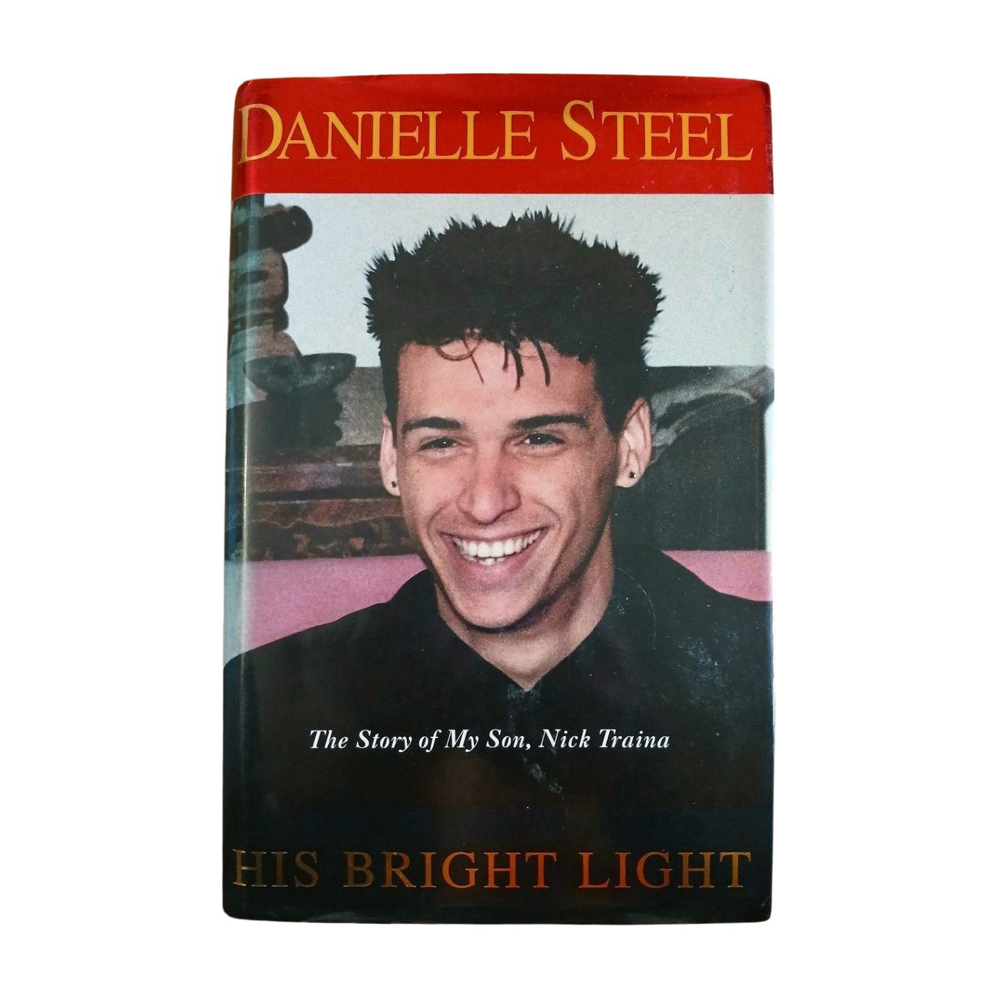His Bright Light by Danielle Steel