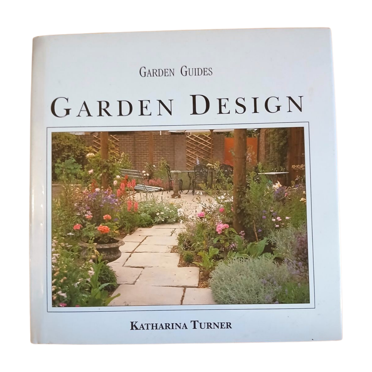 Garden Guides - Garden Design by Katharina Turner