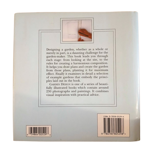 Garden Guides - Garden Design by Katharina Turner