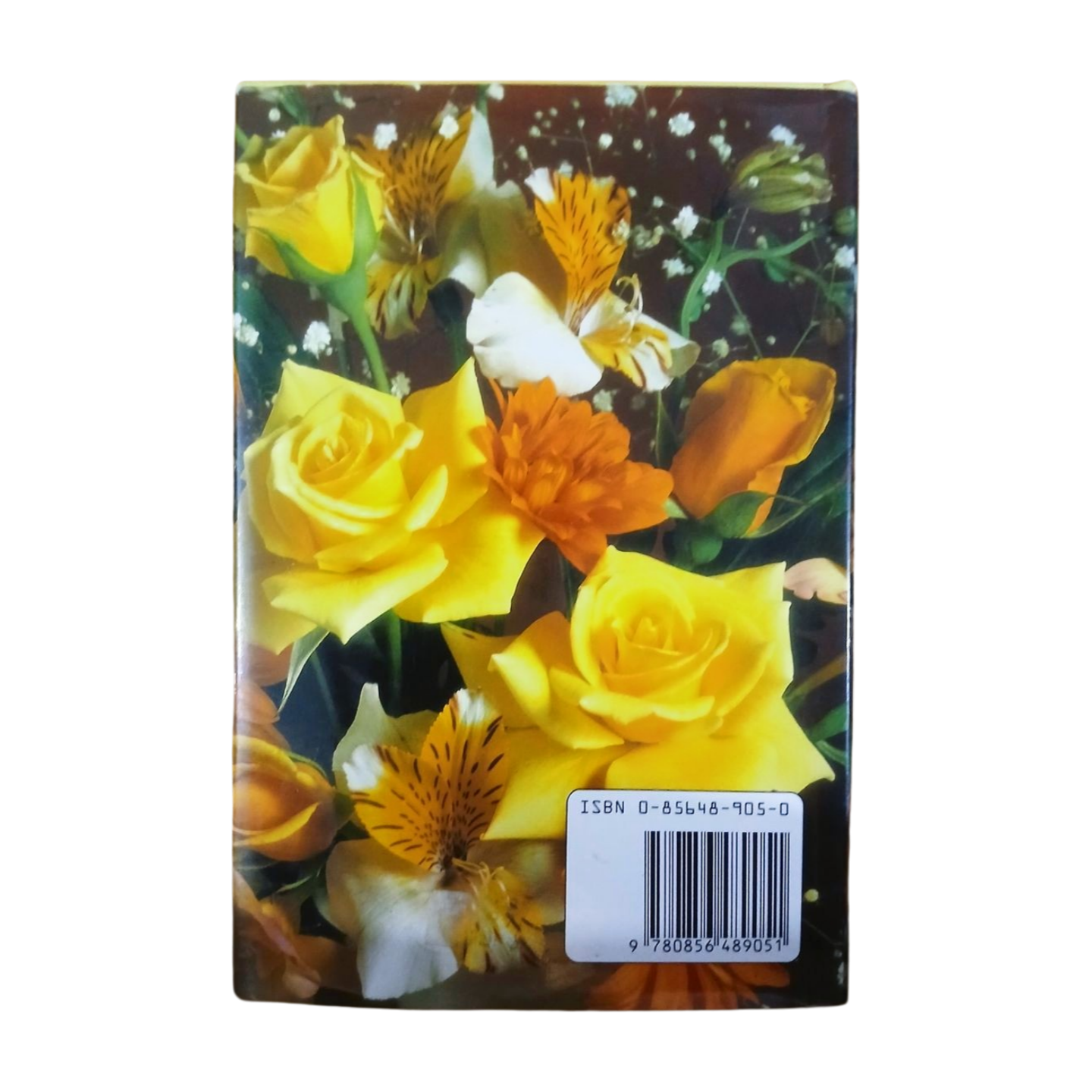 Flowers With Love by Beverly Parkin