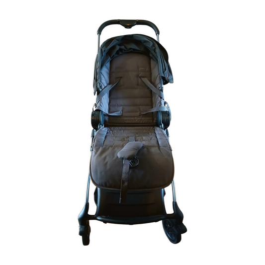 iCandy Raspberry Stroller/Buggy/Pushchair