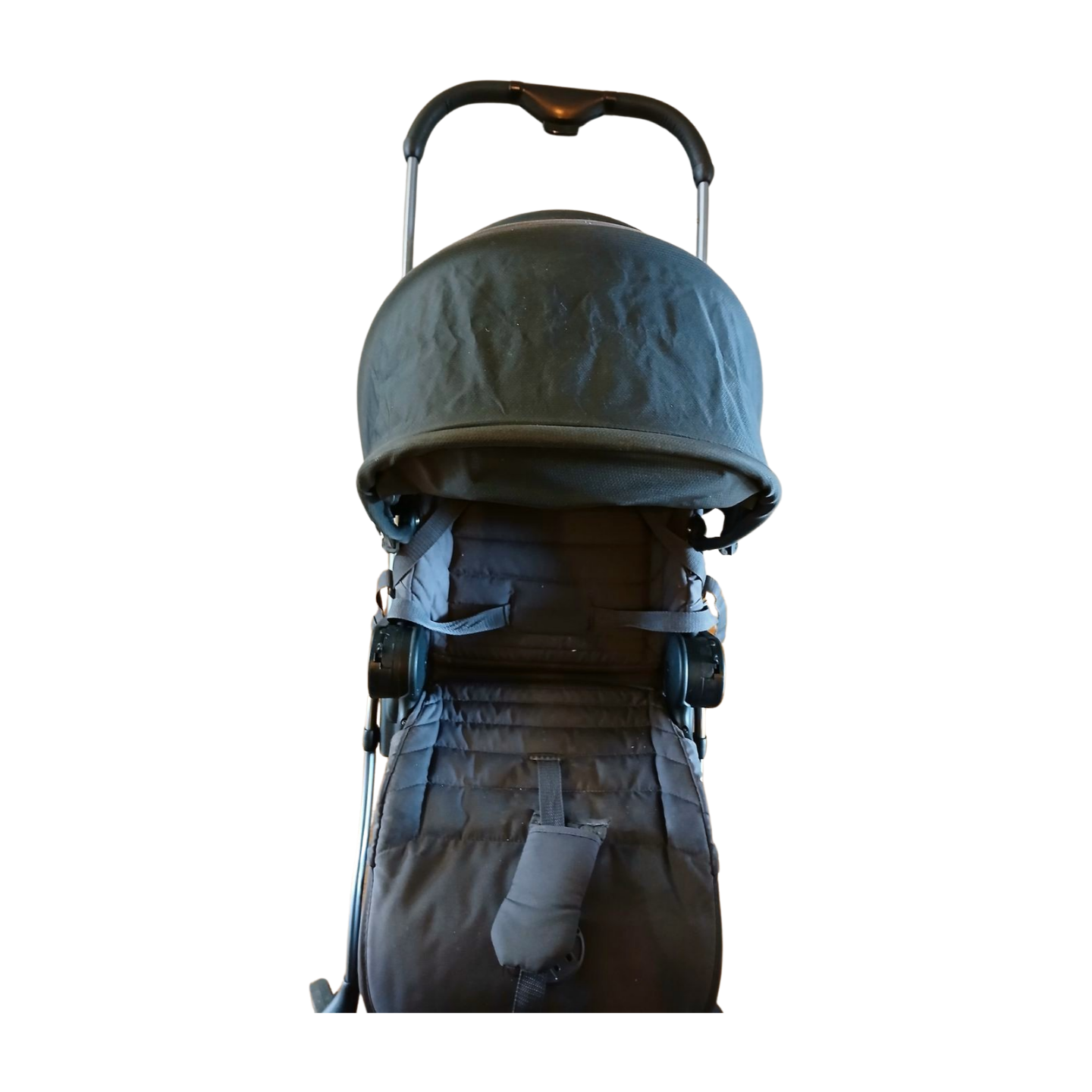 iCandy Raspberry Stroller/Buggy/Pushchair