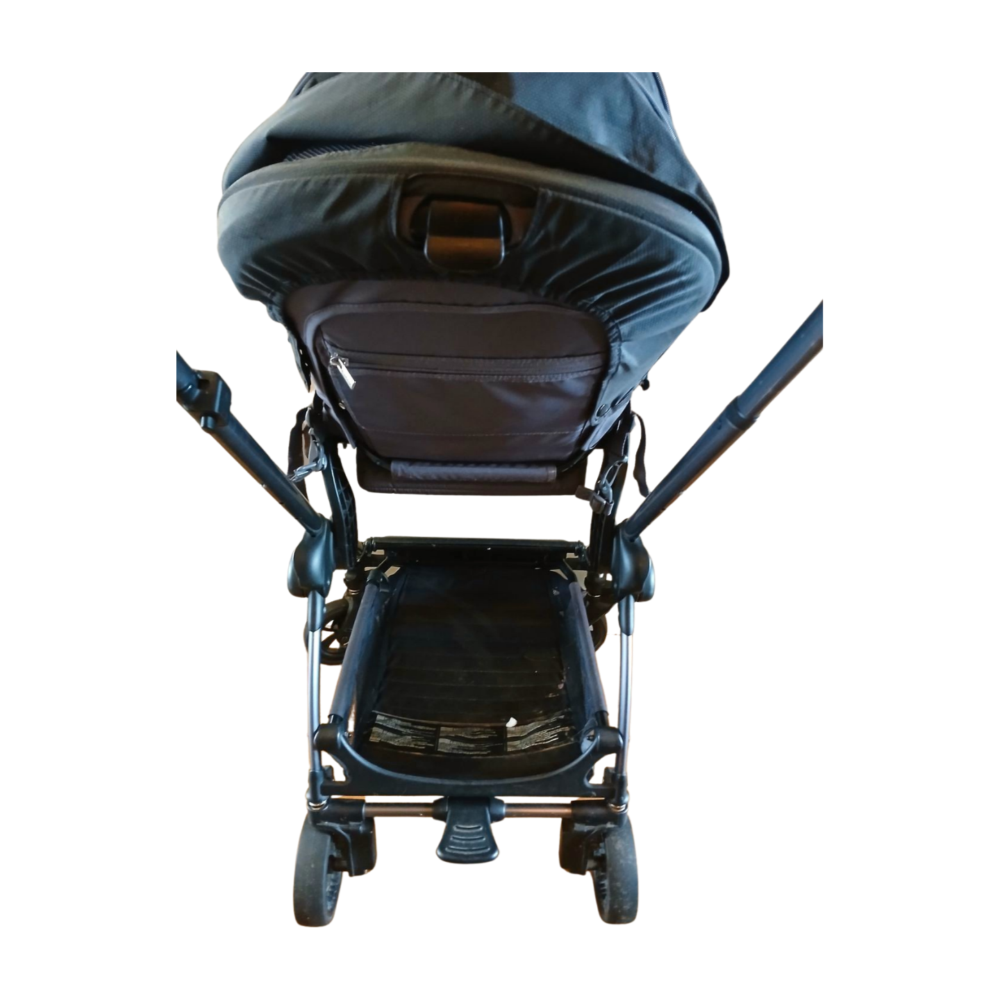iCandy Raspberry Stroller/Buggy/Pushchair