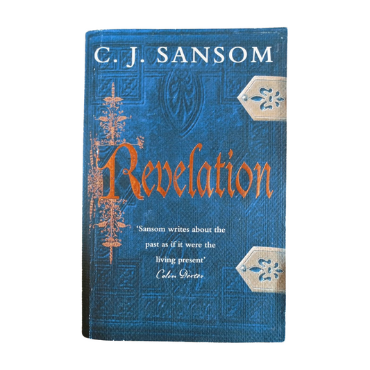 Revelation by C.J. Sansom