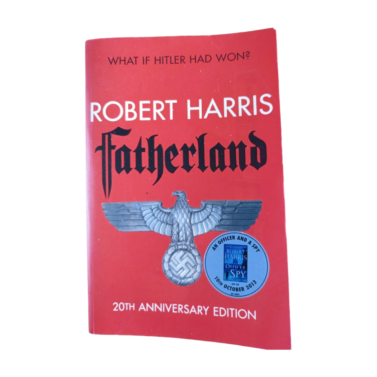 Fatherland by Robert Harris