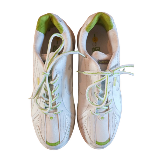 Hi-Tec Indoor Sport Shoes Runners Size 8