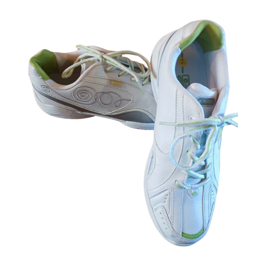Hi-Tec Indoor Sport Shoes Runners Size 8