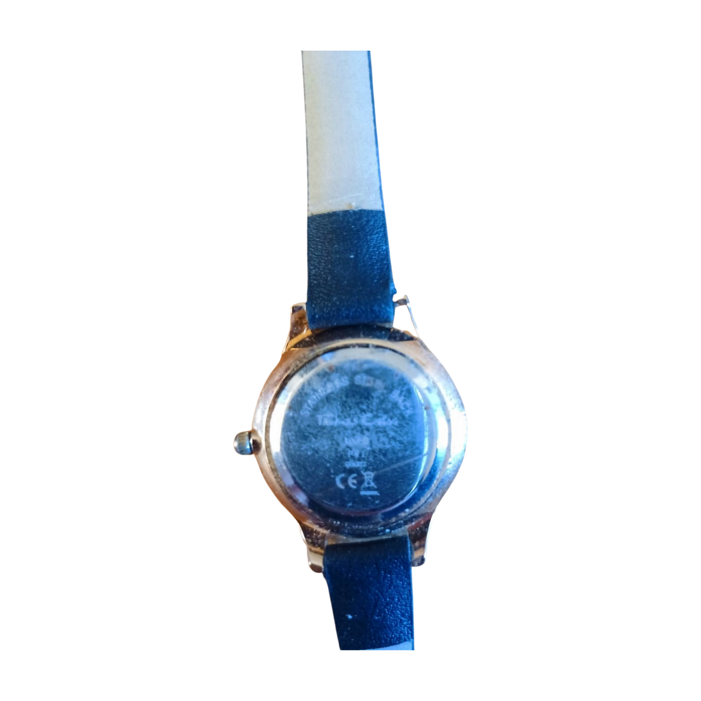 Thomas Calvi Ladies Watch