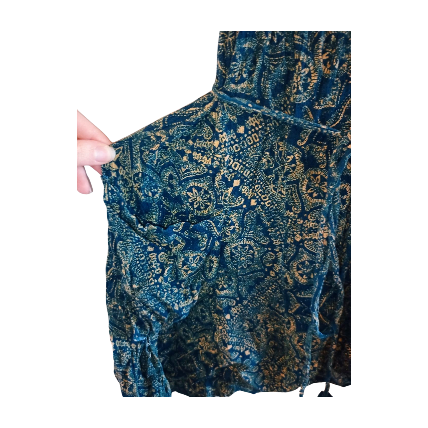 Fat Face Mini Dress Size 12