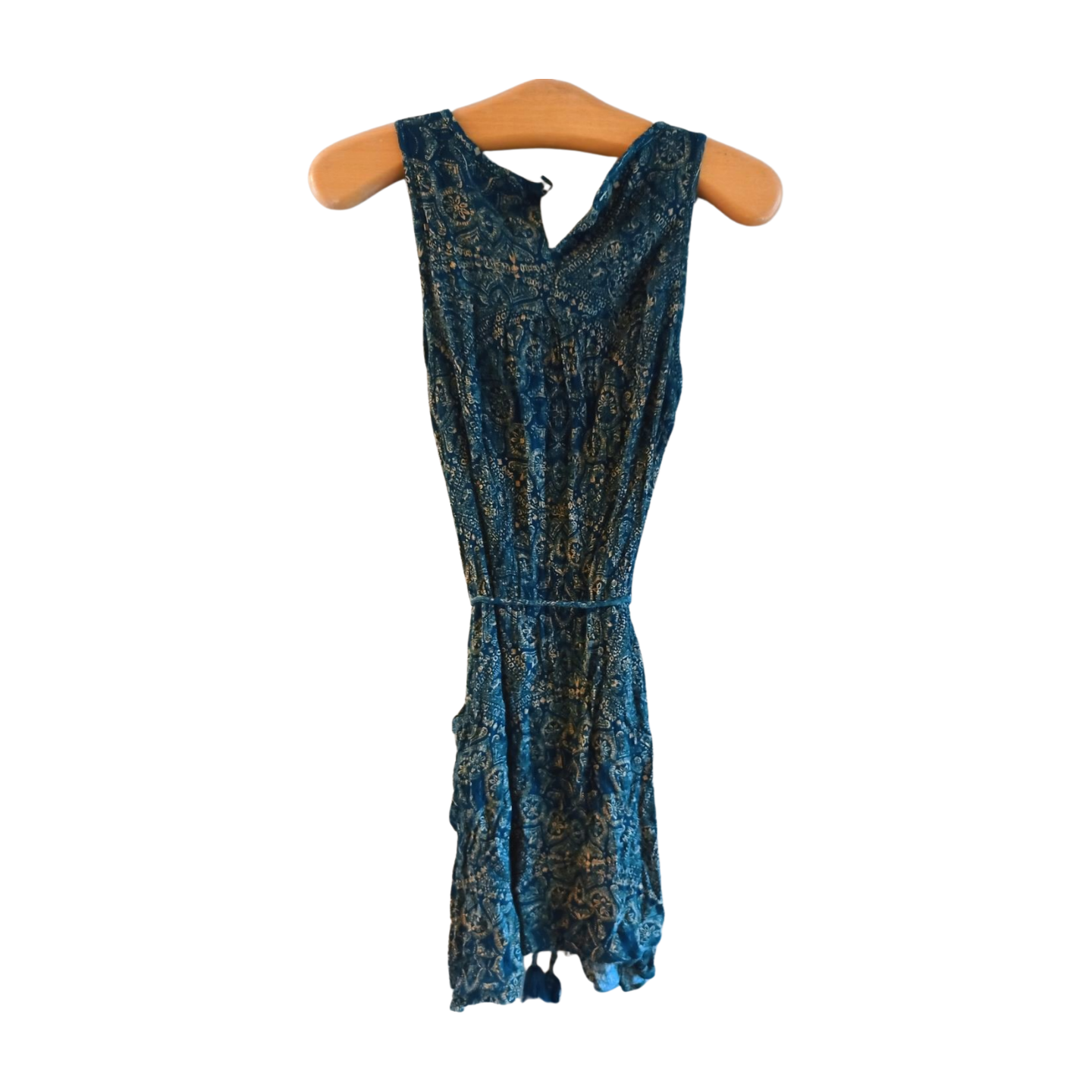 Fat Face Mini Dress Size 12