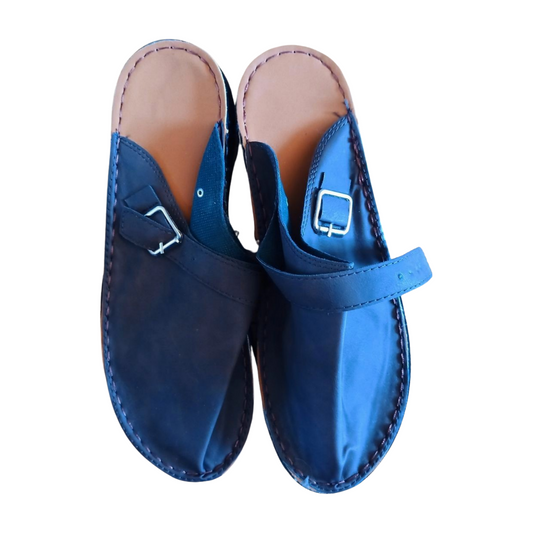 Brand New Slip On Sandals Clogs Approx Size 8