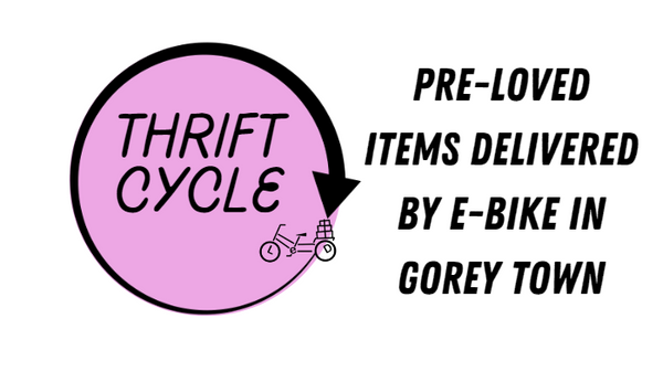 Thrift Cycle