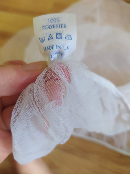 Insect net for Pushchair/Cot/Basinet