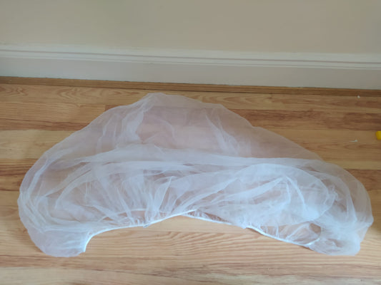 Insect net for Pushchair/Cot/Basinet