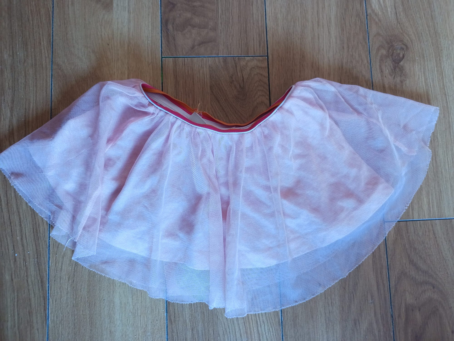 Zara 12-18 month tulle tutu skirt