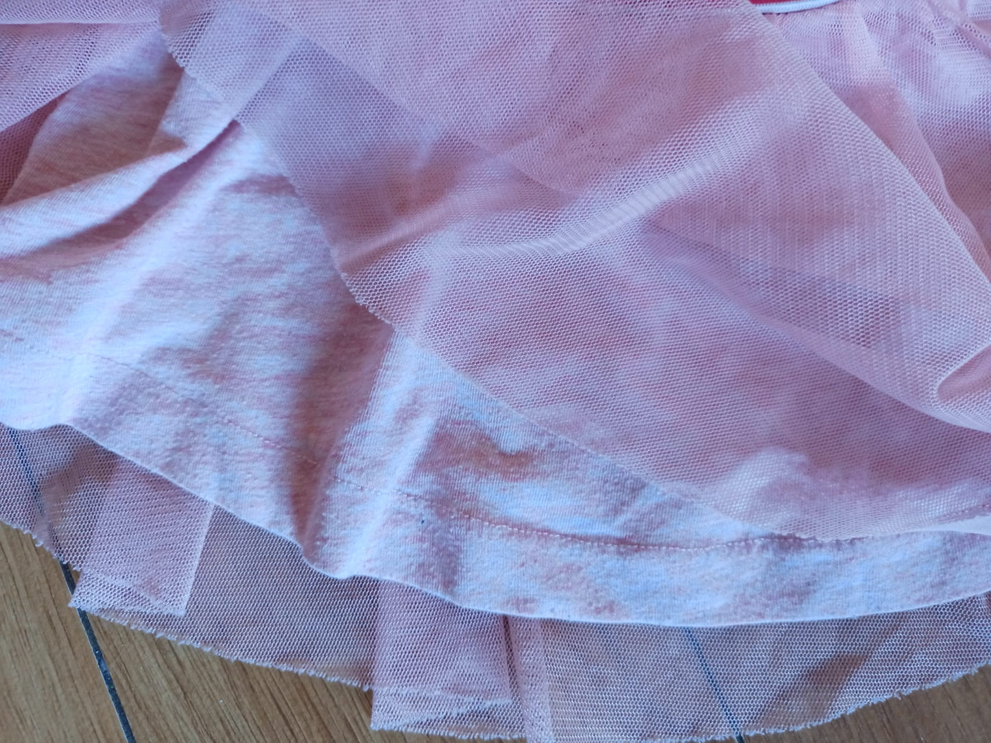 Zara 12-18 month tulle tutu skirt