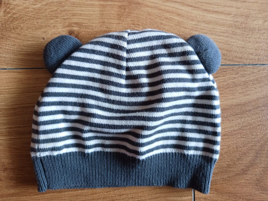 Dunnes Baby Hat 0-6 Month