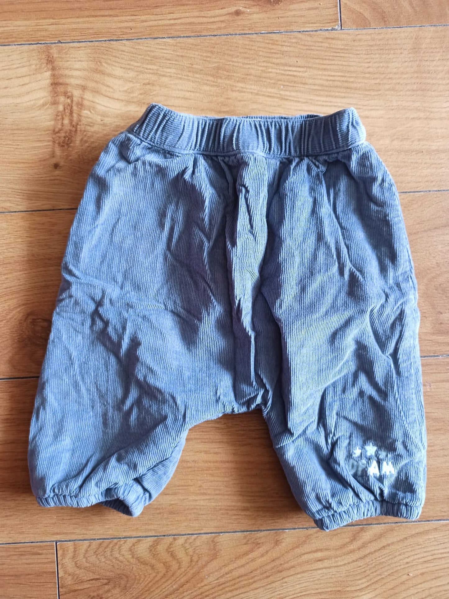 Du Pareil Au Meme Shorts Age 3 Months