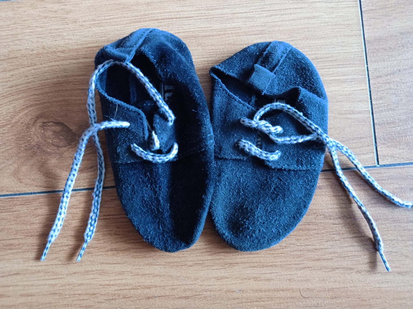 Lidl Booties Shoes Soft Size 3.5/20