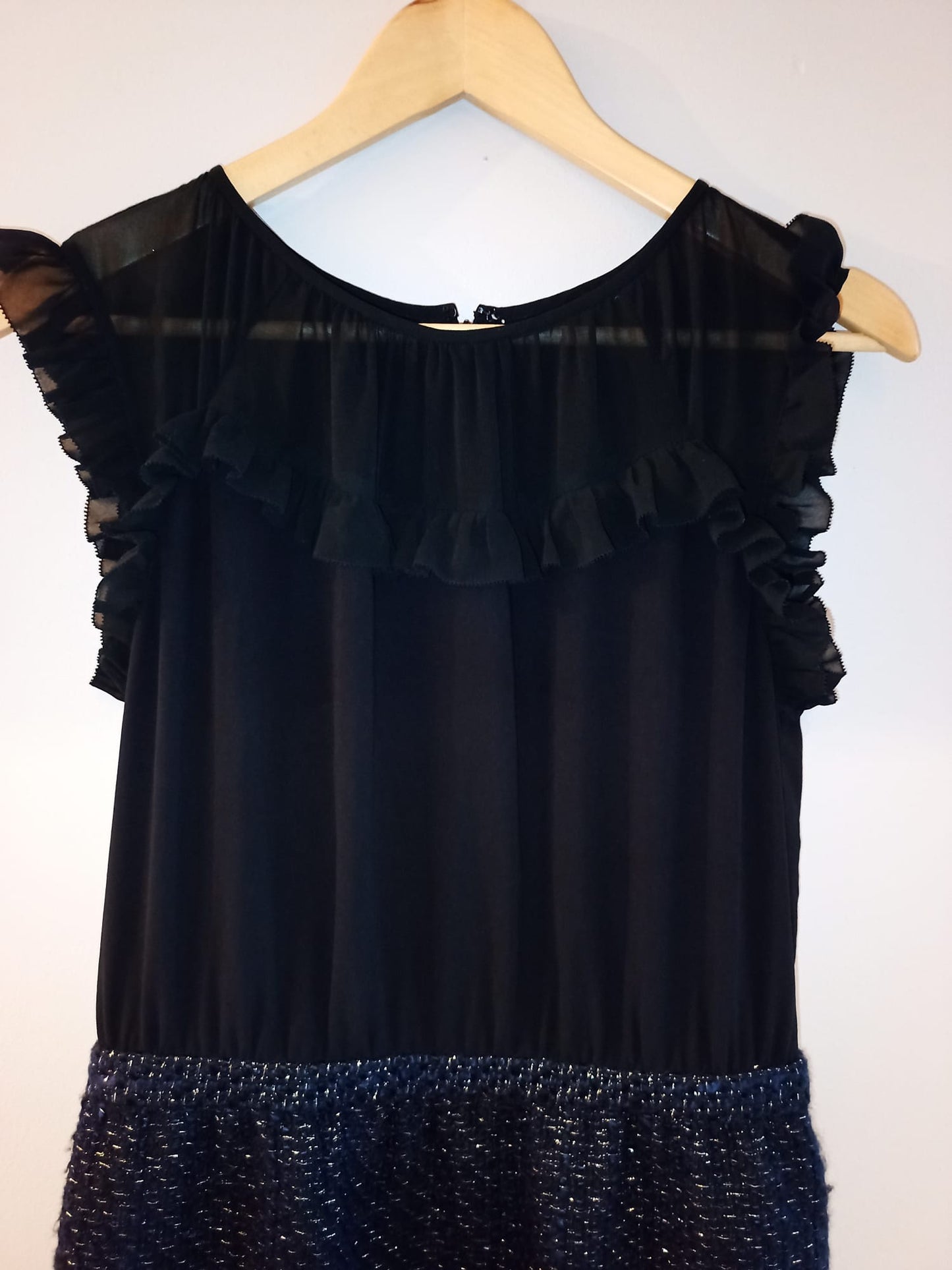 Dress Approx size 10/12