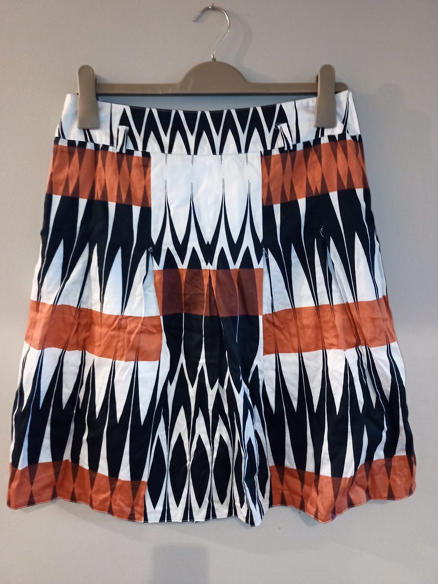 Steilmann Midi Skirt Size 12