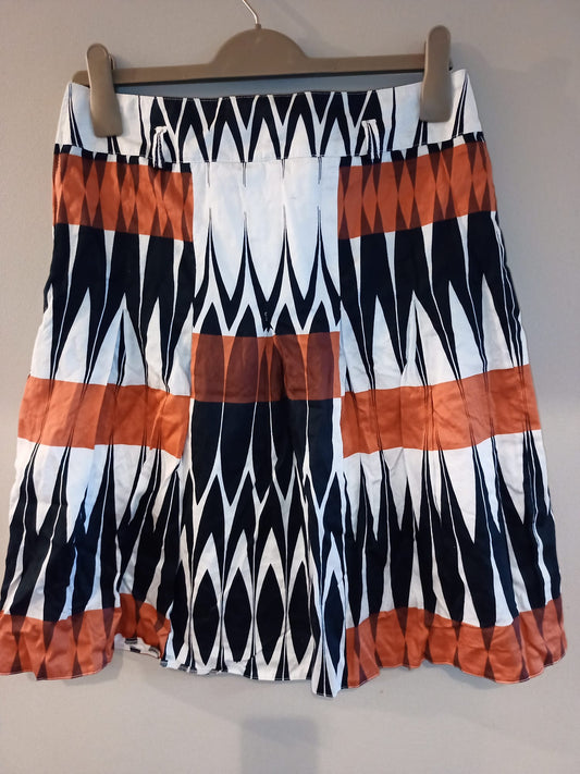 Steilmann Midi Skirt Size 12