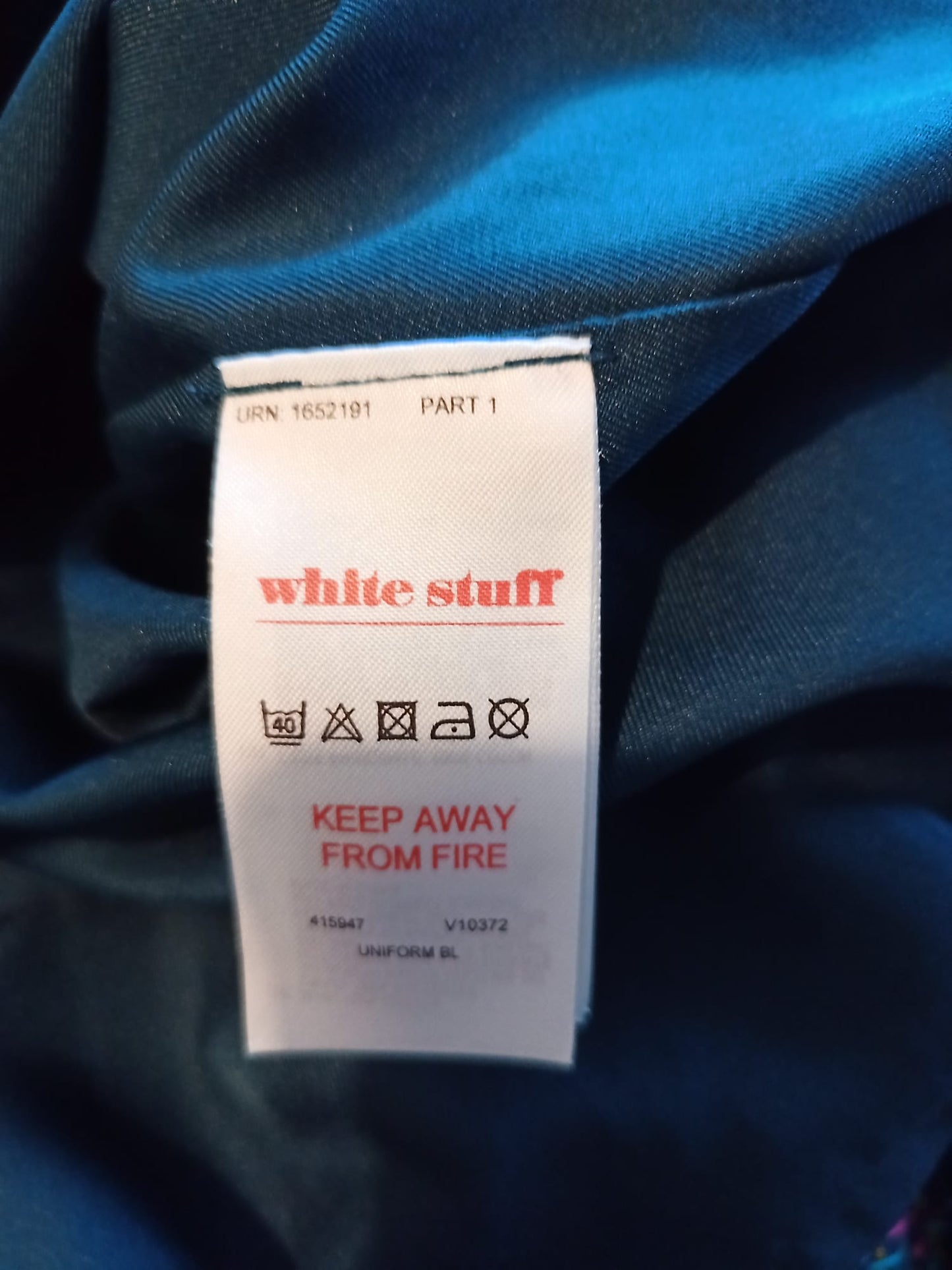 White Stuff Dress Size 6