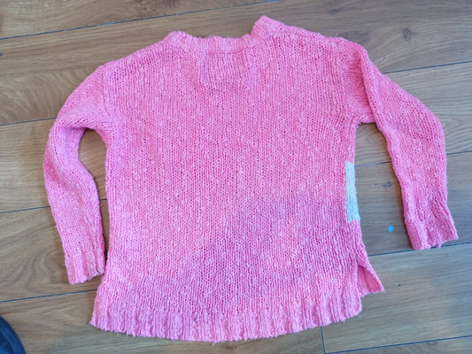 Dunnes Jumper Age 5
