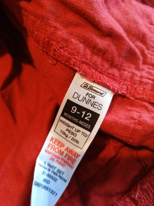 Dunnes Skirt Age 9-12 months