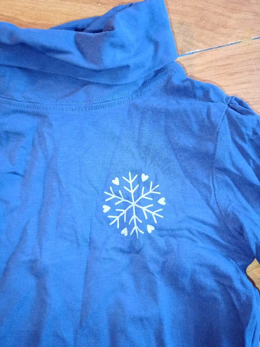 Lupilu Poloneck top Age 2-4