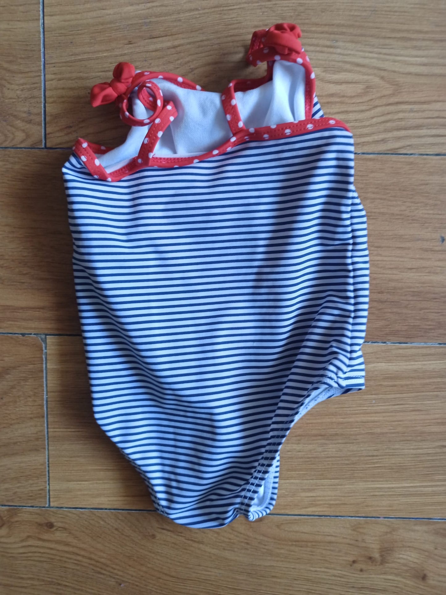 Penneys Swimming Costume Age 12-18 months
