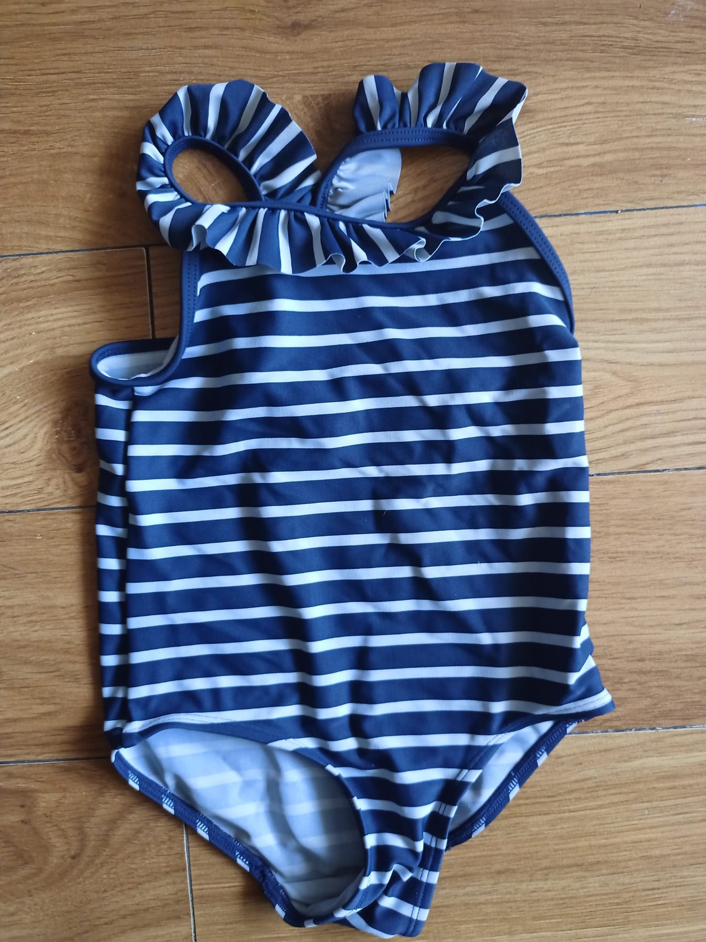 H&M Swimming Costume Age 1-2