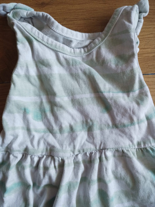 Nutmeg Dress Age 18-24 months