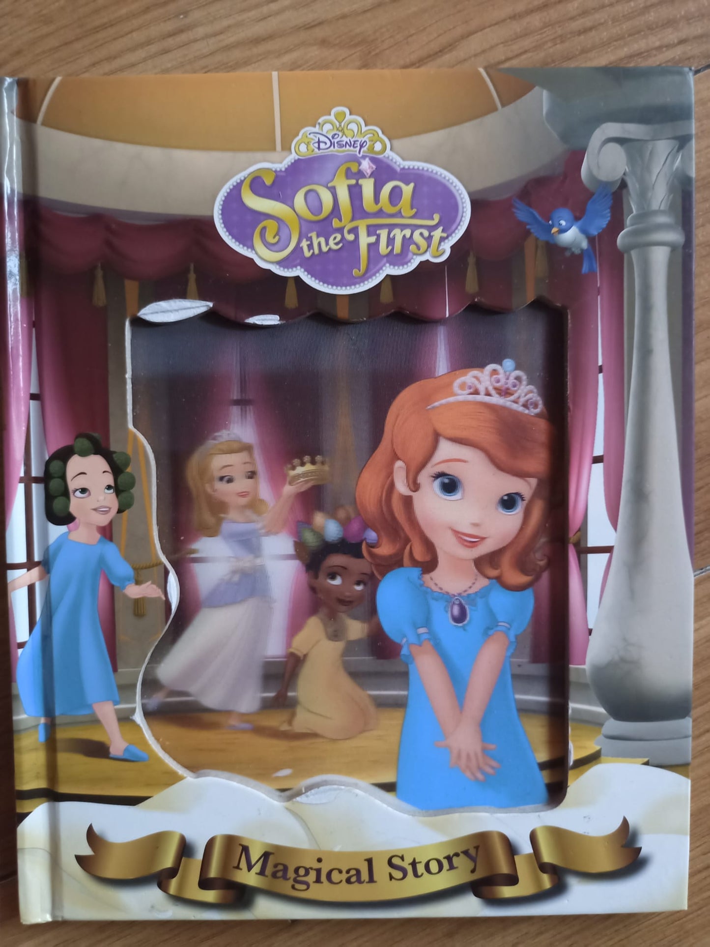 Sofia the First