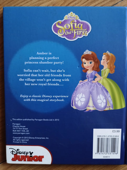 Sofia the First
